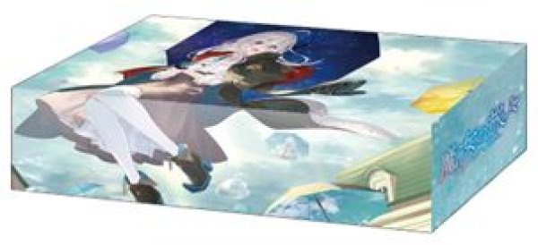 画像1: 【予約：4月7日(火)20時まで】ブシロードストレイジボックスコレクション V2 Vol.403　GA文庫 『魔女の旅々』イレイナPart.2 (1)