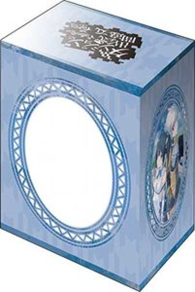 画像2: 【予約：4月14日(火)20時まで】ブシロードデッキホルダーコレクション V3 Vol.1244　GA文庫『ダンジョンに出会いを求めるのは間違っているだろうか』 (2)