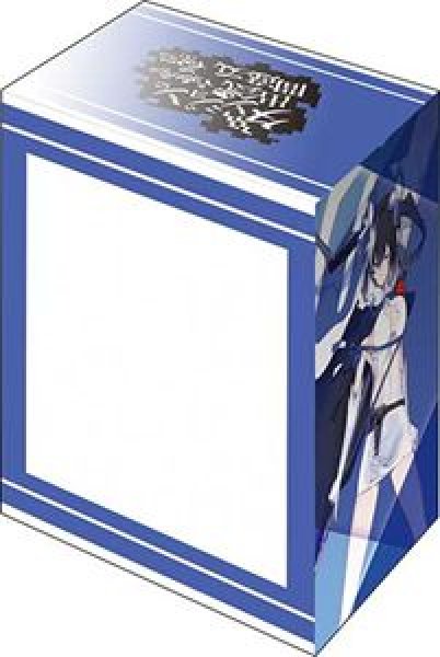 画像2: 【予約：4月14日(火)20時まで】ブシロードデッキホルダーコレクション V3 Vol.1245　GA文庫『ダンジョンに出会いを求めるのは間違っているだろうか』ヘスティア (2)