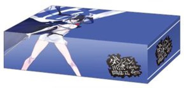 画像1: 【予約：4月14日(火)20時まで】ブシロードストレイジボックスコレクション V2 Vol.407　GA文庫 『ダンジョンに出会いを求めるのは間違っているだろうか』ヘスティア (1)