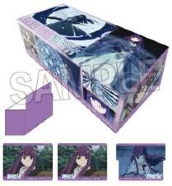 画像1: 【予約：4月18日(土)20時まで】(株)PROOF　TVアニメ『葬送のフリーレン』 イラストカードボックスNT フェルン(1) (1)