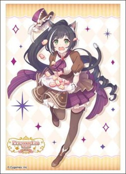 画像1: 【予約：4月21日(火)20時まで】ブシロードスリーブコレクションHG Vol.5165　プリコネフェス2026『キャル』 (1)