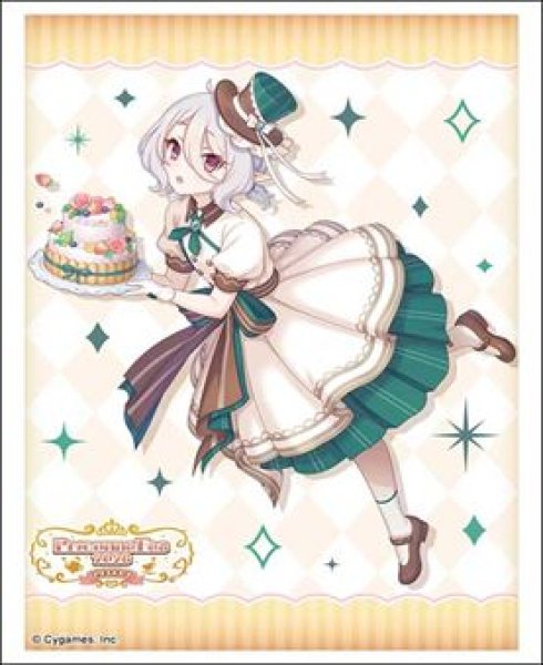 画像1: 【予約：4月21日(火)20時まで】ブシロードスリーブコレクションHG Vol.5166　プリコネフェス2026『コッコロ』 (1)