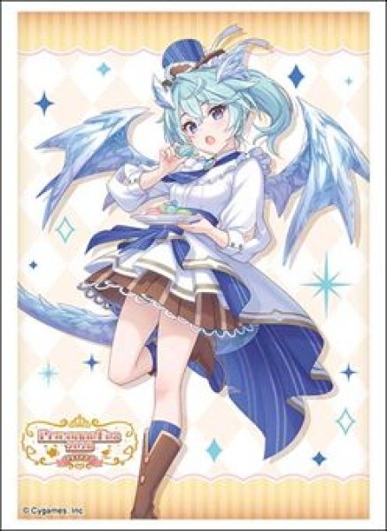 画像1: 【予約：4月21日(火)20時まで】ブシロードスリーブコレクションHG Vol.5167　プリコネフェス2026『シェフィ』 (1)