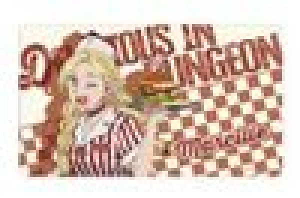 画像1: 【予約：5月3日(日)20時まで】アルマビアンカ　TVアニメ「ダンジョン飯」 描き下ろし マルシル アメリカンダイナーver. マルチデスクマット (1)