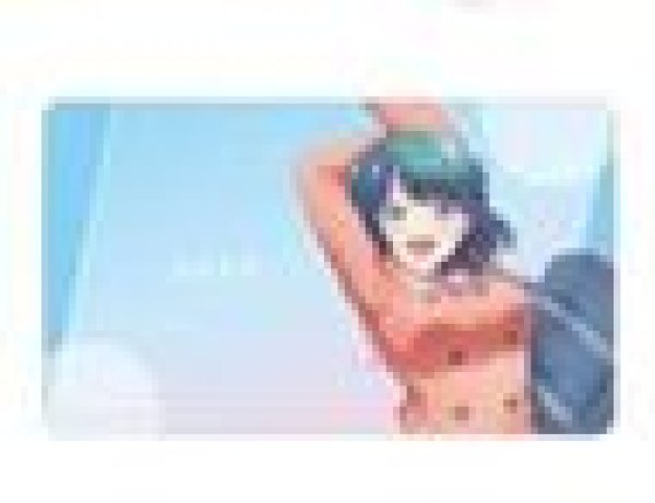 画像1: 【予約：5月3日(日)20時まで】アルマビアンカ　幼馴染とはラブコメにならない 水萌 汐 マルチデスクマット (1)