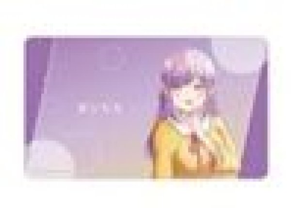 画像1: 【予約：5月3日(日)20時まで】アルマビアンカ　幼馴染とはラブコメにならない 月見 るな マルチデスクマット (1)