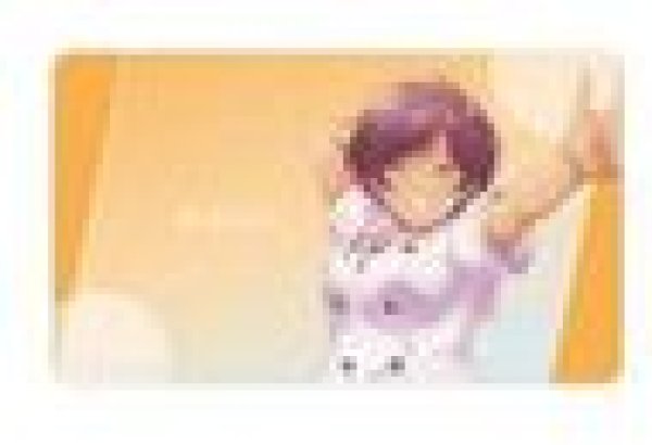 画像1: 【予約：5月3日(日)20時まで】アルマビアンカ　幼馴染とはラブコメにならない 日向 春 マルチデスクマット (1)