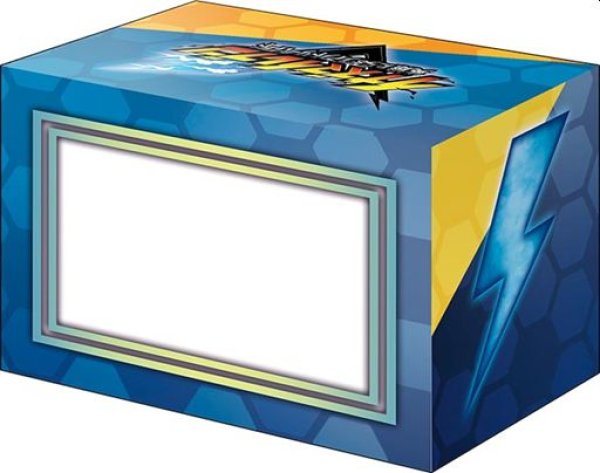 画像2: 【予約：5月5日(火)20時まで】ブシロードデッキホルダーコレクション V3 Vol.1257　『イナズマイレブン 英雄たちのヴィクトリーロード』 (2)