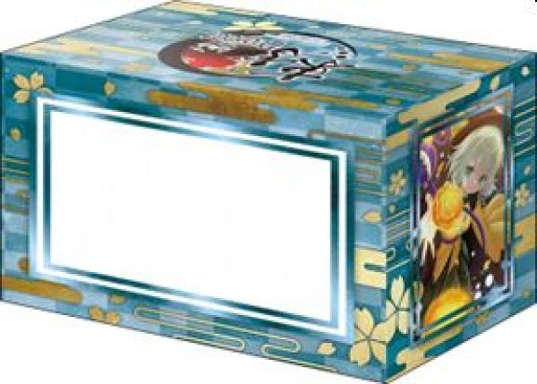 画像2: 【予約：5月12日(火)20時まで】ブシロードデッキホルダーコレクション V3 Vol.1262　東方Project『古明地こいし』Part.1 (2)