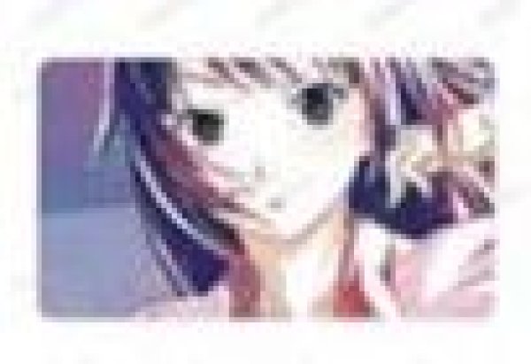 画像1: 【予約：5月25日(月)20時まで】アルマビアンカ　〈物語〉シリーズ 戦場ヶ原ひたぎ Ani-Art マルチデスクマット (1)