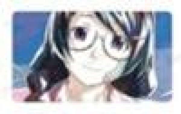 画像1: 【予約：5月25日(月)20時まで】アルマビアンカ　〈物語〉シリーズ 羽川翼 Ani-Art マルチデスクマット (1)