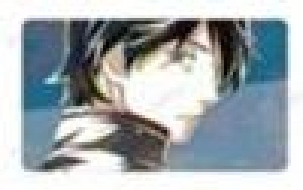 画像1: 【予約：5月25日(月)20時まで】アルマビアンカ　〈物語〉シリーズ 阿良々木暦 Ani-Art マルチデスクマット (1)