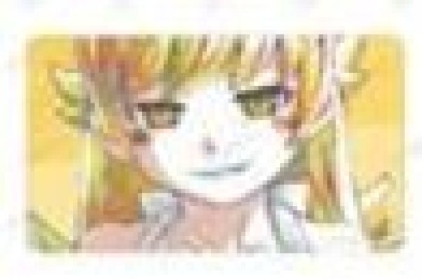 画像1: 【予約：5月25日(月)20時まで】アルマビアンカ　〈物語〉シリーズ 忍野忍 Ani-Art マルチデスクマット (1)