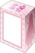 画像2: 【予約：5月26日(火)20時まで】ブシロードデッキホルダーコレクション V3 Vol.1263　GA文庫 『這いよれ! ニャル子さん』ニャル子 (2)