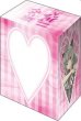 画像2: 【予約：5月26日(火)20時まで】ブシロードデッキホルダーコレクション V3 Vol.1264　GA文庫 『這いよれ! ニャル子さん』ニャル子Part.2 (2)
