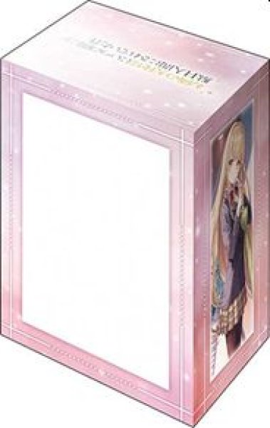 画像2: 【予約：5月26日(火)20時まで】ブシロードデッキホルダーコレクション V3 Vol.1265　GA文庫 『お隣の天使様にいつの間にか駄目人間にされていた件』椎名 真昼 (2)