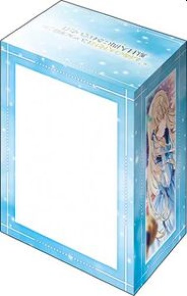 画像2: 【予約：5月26日(火)20時まで】ブシロードデッキホルダーコレクション V3 Vol.1266　GA文庫 『お隣の天使様にいつの間にか駄目人間にされていた件』椎名 真昼Part.2 (2)
