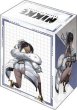 画像2: 【予約：5月26日(火)20時まで】ブシロードデッキホルダーコレクション V3 Vol.1267　勝利の女神：NIKKE「ノイズ - クラシックディーバ」ver. (2)