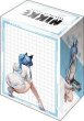 画像2: 【予約：5月26日(火)20時まで】ブシロードデッキホルダーコレクション V3 Vol.1268　勝利の女神：NIKKE「ヘルム：アクアマリン」ver. (2)