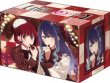 画像1: 【予約：6月2日(火)20時まで】ブシロードデッキホルダーコレクション V3 Vol.1277　【推しの子】『有馬かな＆黒川あかね』バレンタインver. (1)
