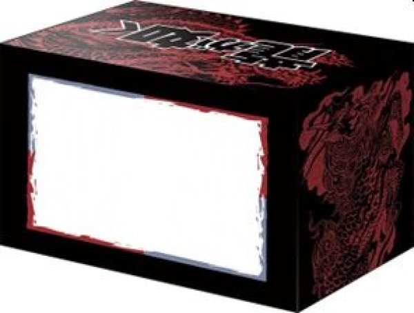 画像2: 【予約：6月2日(火)20時まで】ブシロードデッキホルダーコレクション V3 Vol.1279　『龍が如く』Part.2 (2)