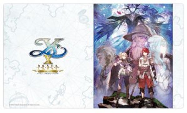 画像1: 【予約：6月7日(日)20時まで】カーテン魂／(株)キース　イースX -Proud NORDICS-　ラバーマット (1)