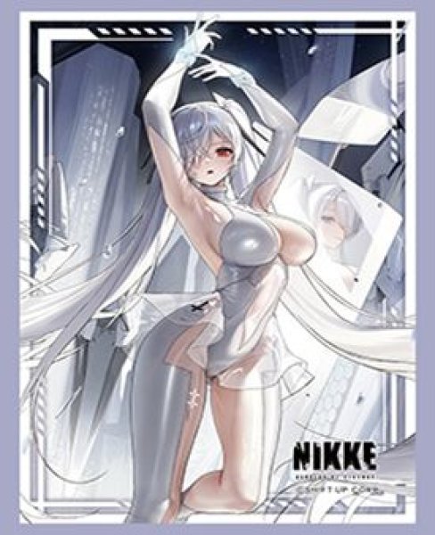 画像1: 【予約：6月30日(火)20時まで】ブシロードスリーブコレクションHG Vol.5232　勝利の女神：NIKKE「シンデレラ」 (1)