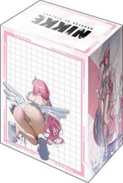 画像2: 【予約：7月14日(火)20時まで】ブシロードデッキホルダーコレクション V3 Vol.1283　勝利の女神：NIKKE「ドロシー：セレンディピティ」ver. (2)