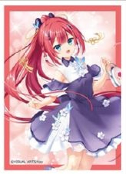 画像1: 【予約：8月10日(月)20時まで】カーテン魂／(株)キース　Key25th　スリーブ（神山識／Key25th） (1)
