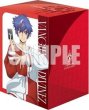 画像2: 【予約：8月12日(水)20時まで】ブシロードデッキホルダーコレクション V3 Vol.1287　カードファイト!! ヴァンガード『明導アキナ＆月の奇跡 レザエル・ヴェリタス』 (2)