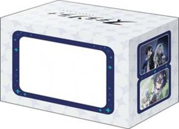 画像2: 【予約：8月18日(火)20時まで】ブシロードデッキホルダーコレクション V3 Vol.1290　『ステラソラ』 (2)