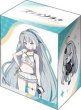 画像1: 【予約：8月18日(火)20時まで】ブシロードデッキホルダーコレクション V3 Vol.1291　ステラソラ『魔王ちゃん(水着)』 (1)