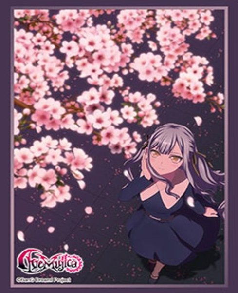画像1: 【予約：9月1日(火)20時まで】ブシロードスリーブコレクションHG Vol.5252　『BanG Dream! Ave Mujica prima aurora』 (1)