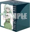 画像2: 【予約：9月22日(火)20時まで】ブシロードデッキホルダーコレクション V3 Vol.1298　カードファイト!! ヴァンガード『六王院スズネ(幻影)＆スチームディーヴァ アルティサリア "幻影"』 (2)