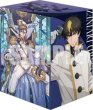画像1: 【予約：9月22日(火)20時まで】ブシロードデッキホルダーコレクション V3 Vol.1299　カードファイト!! ヴァンガード『清蔵タイゾウ(幻影)＆征標艦隊提督 ヴェルストラ"幻影"』 (1)