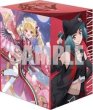 画像1: 【予約：9月22日(火)20時まで】ブシロードデッキホルダーコレクション V3 Vol.1300　カードファイト!! ヴァンガード『西園寺ユナ(幻影)＆月華忍姫 リシアフェール "幻影"』 (1)