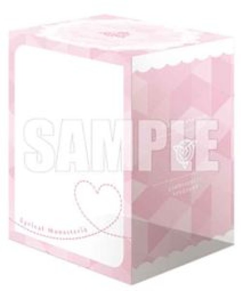 画像2: 【予約：9月22日(火)20時まで】ブシロードデッキホルダーコレクション V3 Vol.1304　カードファイト!! ヴァンガード『もふふれんず! らぶりーシィチェル』 (2)