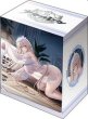 画像1: 【予約：10月6日(火)20時まで】ブシロードデッキホルダーコレクション V3 Vol.1310　アズールレーン『アンカレッジ』おいしいイブニング・ミルクver. (1)