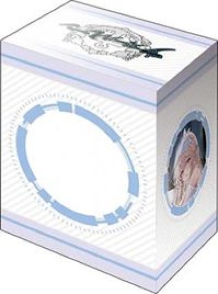 画像2: 【予約：10月6日(火)20時まで】ブシロードデッキホルダーコレクション V3 Vol.1310　アズールレーン『アンカレッジ』おいしいイブニング・ミルクver. (2)