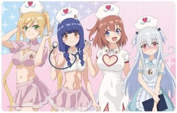 画像1: 【予約：10月10日(土)20時まで】(株)フォーカス　一畳間まんきつ暮らし！ デスクマット (1)