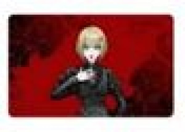 画像1: 【予約：10月11日(日)20時まで】アルマビアンカ　HUNDRED LINE -最終防衛学園- REOさんイラスト 大鈴木くらら チャイナパンクver. マルチデスクマット POP UP SHOP in マルイ (1)