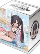 画像1: 【予約：10月13日(火)20時まで】ブシロードデッキホルダーコレクション V3 Vol.1312　アズールレーン『初月』葉月の恋模様ver. (1)