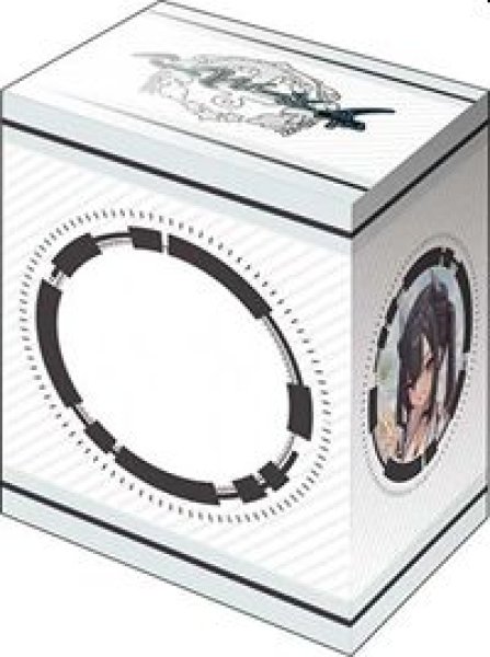 画像2: 【予約：10月13日(火)20時まで】ブシロードデッキホルダーコレクション V3 Vol.1312　アズールレーン『初月』葉月の恋模様ver. (2)