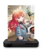 画像1: 【予約：10月13日(火)20時まで】hololive OFFICIAL CARD GAME  オフィシャルホロカアクリルカードローダー vol.4　『一条莉々華』 (1)
