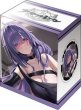画像1: 【予約：11月3日(火)20時まで】ブシロードデッキホルダーコレクション V3 Vol.1321　アズールレーン『モガドール』モガドールのフェチ聖裁ver. (1)