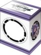 画像2: 【予約：11月3日(火)20時まで】ブシロードデッキホルダーコレクション V3 Vol.1321　アズールレーン『モガドール』モガドールのフェチ聖裁ver. (2)