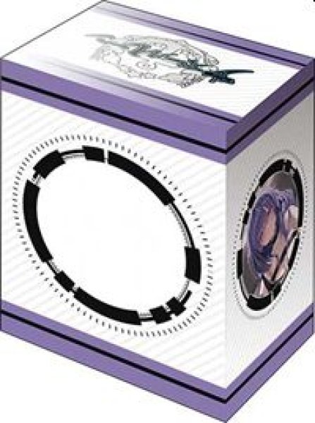 画像2: 【予約：11月3日(火)20時まで】ブシロードデッキホルダーコレクション V3 Vol.1321　アズールレーン『モガドール』モガドールのフェチ聖裁ver. (2)