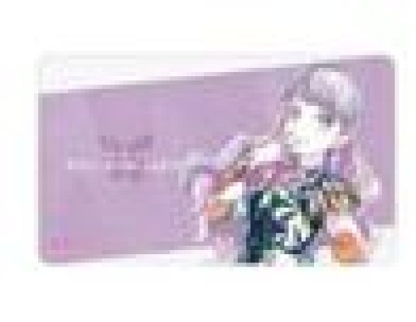 画像1: 【予約：11月8日(日)20時まで】アルマビアンカ　ラブライブ！スーパースター!! ウィーン・マルガレーテ Let's be ONE Ani-Art マルチデスクマット (1)