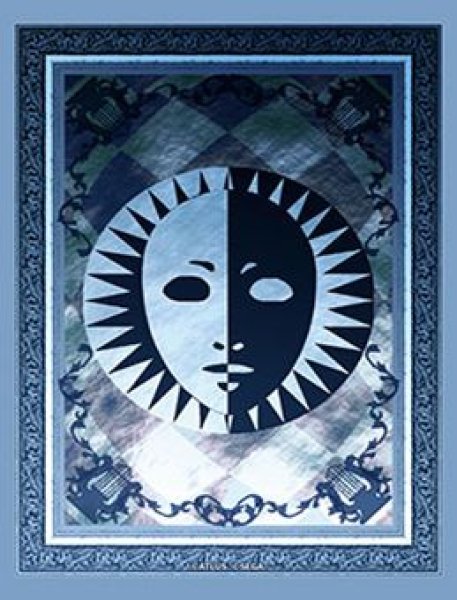 画像1: 【予約：11月10日(火)20時まで】ブシロードスリーブコレクション ミニ Vol.908　『Persona タロットカード』 (1)
